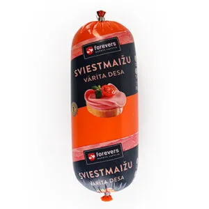 Desa vārīta Sviestmaižu 900g, Forevers