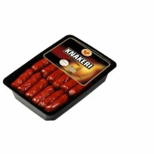 Desiņas p/ž Knakeri 415g, RGK