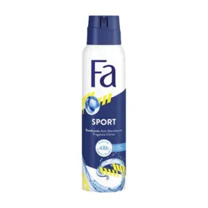 Dezodorants FA Sport 150ml