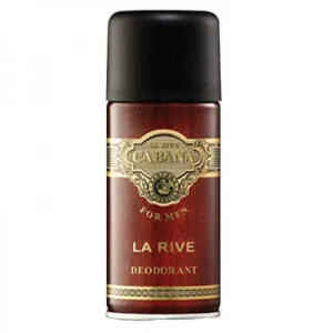 Dezodorants La Rive Cabana vīr.150ml