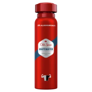 Dezodorants Old Spice Whitewater 150ml