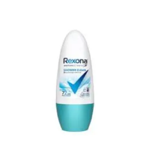 Dezodorants Rexona Shower Clean 50ml