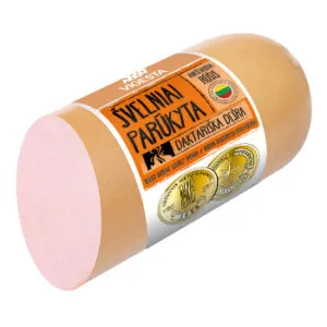 Doktordesa vārīta, viegli kūpināta 550g