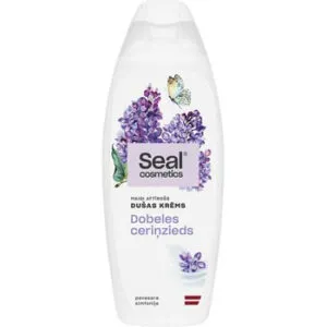Dušas kr.SEAL Dobeles Ceriņzieds 300ml