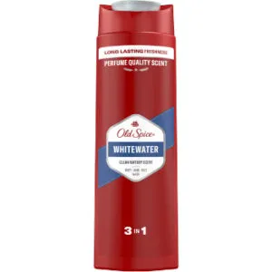 Dušas želeja Old Spice Whitewater 400ml