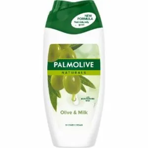 Dušas želeja PALMOLIVE OLIVE MILK 250ml