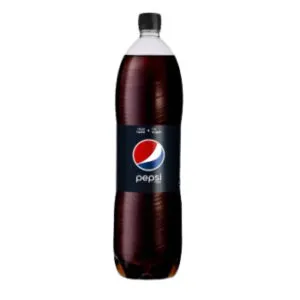 Gāzēts dzēriens Pepsi Max bezkaloriju, ar saldinātāju 1,5l