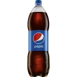 Dzēriens Pepsi Cola 2l