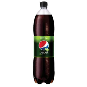 Bezalkoholisks dzēriens PEPSI Laims, PET, 1.5l (DEP)