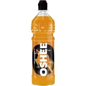 Dzēriens apelsīnu Isotonic OSHEE 750ml D