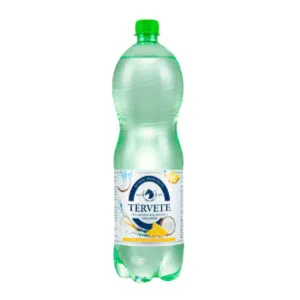 Dzēriens Tērvete ananasu-kokosriekstu 1.5l