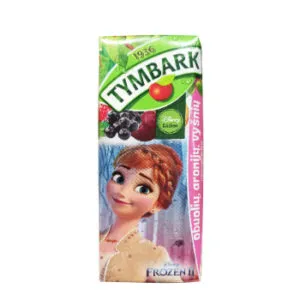 Sulas dzēr.TYMBARK āb.aron.ķirš.zem.0,2L