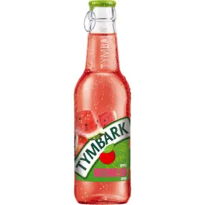 Sulas dzēr.TYMBARK ābolu-arbūzu 0,25L D