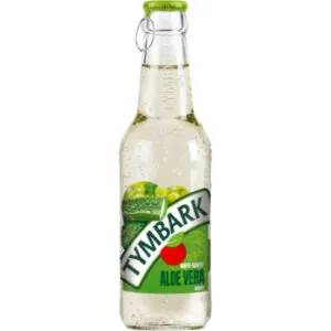 Dzēr.TYMBARK balto vīnogu un alv.0,25L D