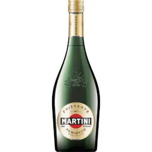 Dzirkstošais vīns MARTINI Frizz.Semisweet 10,5% 750ml