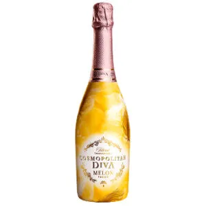 V.dz.COSMOPOLITAN DIVA Melon 5,5%0,75L D