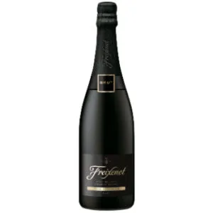 Dzirkst.vīns FREIXENET Brut 11,5% 0,75L