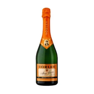 Dzirkstošais vīns TORLEY MAGIC CUVEE 11%0,75L