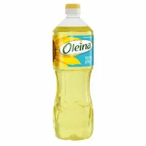 Eļļa saulespuķu 1l, Oleina