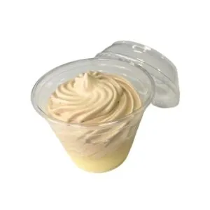 Espresso kafijas krēms ar saldo mērci 150g