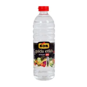 Etiķis Kok, galda 9% 0,5L