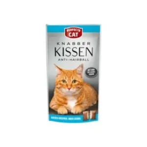 Gardums kaķiem Perfecto Kissen Anti-hairball