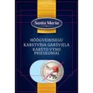 Karstvīna garšviela 37g, Santa Maria