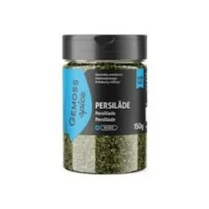 Garšvielu maisījums Persilāde 150g GEMOSS SPICE [6]