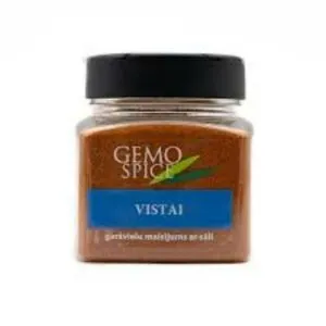 Garšvielu maisījums vistai 110g GEMOSS SPICE [6]