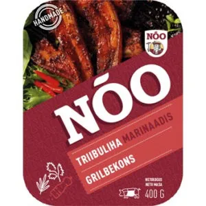 Grilbekons NOO 400g