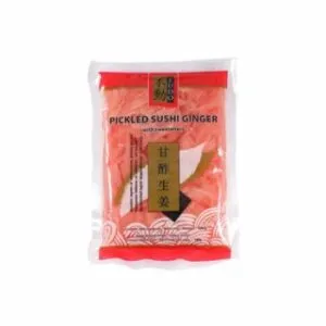 Ingvers rozā suši Fudo 200g