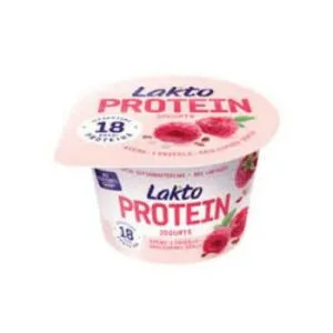Jogurts Protein LAKTO aveņu-sēklu 200g