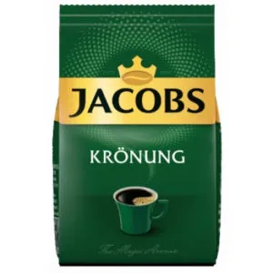 Kafija Jacobs Kronung malta 100g