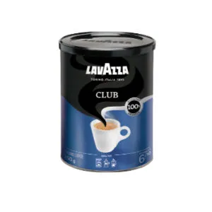 Maltā kafija Lavazza club 250g