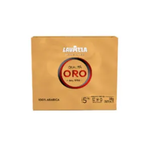 Malta kafija LAVAZZA Oro 2x250g