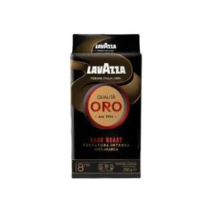 Kafija maltā Lavazza Oro Dark 250g