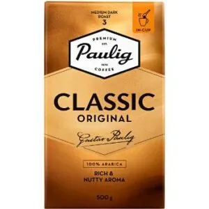 KAFIJA MALTA PAULIG IN CUP 500G