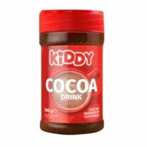 Kakao Kiddy šķīstošs 380g