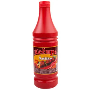 Kečups šašliku 1kg