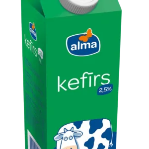 Kefīrs Alma 1kg tetra