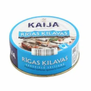 Ķilavas Rīgas garšvielu maisījumā 240g EO