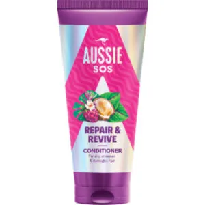 Kondicionieris matiem AUSSIE SOS Repair&Revive, 200 ml