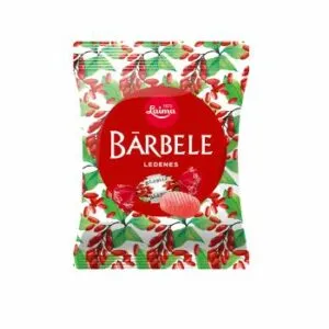 Karameles Bārbele LAIMA 95g