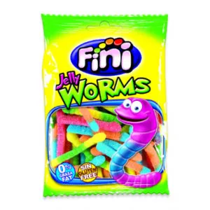 Želejkonfektes Fini Sliekas 90g