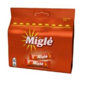 Konfektes Migle 145g