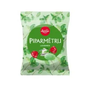 Karameles Piparmētru LAIMA 95g