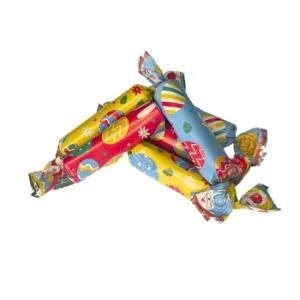 Konfektes šokolādes Happy Bunny sver. L.D.