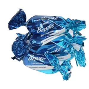 Konfektes Verže sver.