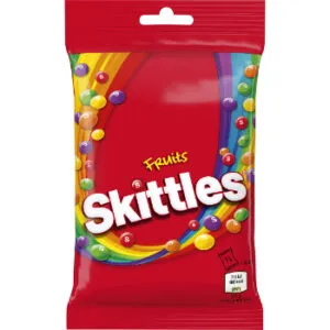 Skittles Fruits 95g