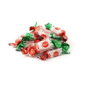 Konfektes Ziemassvētku